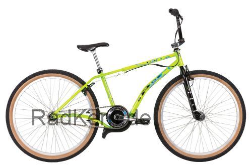 Haro Lineage  technische daten 